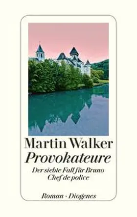 Walker |  Provokateure | Buch |  Sack Fachmedien