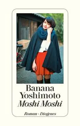 Yoshimoto |  Moshi Moshi | Buch |  Sack Fachmedien