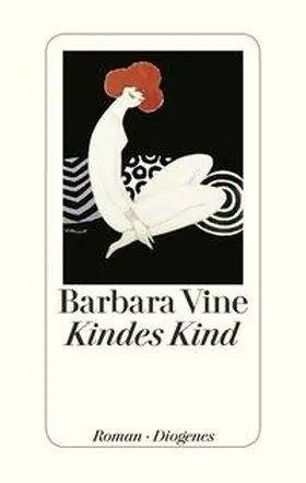 Vine |  Kindes Kind | Buch |  Sack Fachmedien