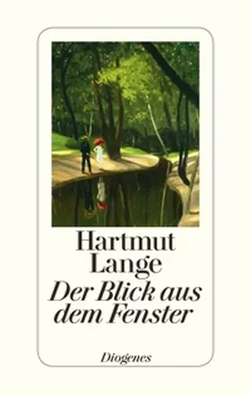 Lange |  Der Blick aus dem Fenster | Buch |  Sack Fachmedien