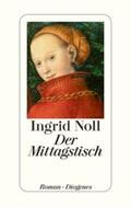 Noll |  Der Mittagstisch | Buch |  Sack Fachmedien