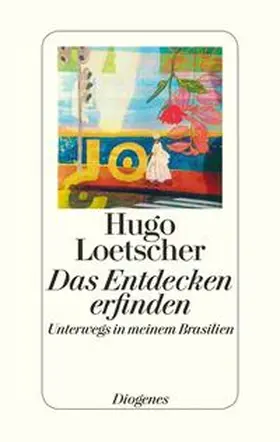 Loetscher |  Das Entdecken erfinden | Buch |  Sack Fachmedien