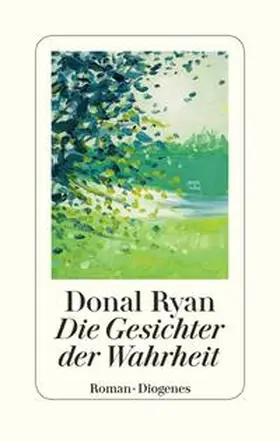Ryan |  Die Gesichter der Wahrheit | Buch |  Sack Fachmedien