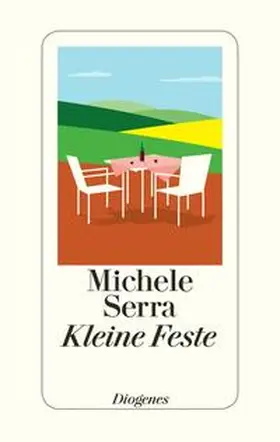 Serra |  Kleine Feste | Buch |  Sack Fachmedien