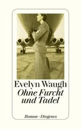 Waugh |  Ohne Furcht und Tadel | Buch |  Sack Fachmedien