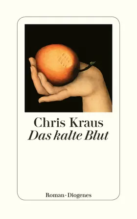 Kraus |  Das kalte Blut | Buch |  Sack Fachmedien