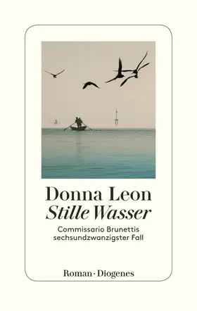 Leon |  Stille Wasser | Buch |  Sack Fachmedien