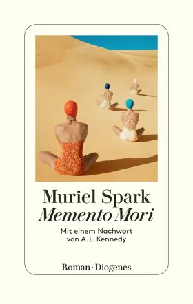 Spark |  Memento Mori | Buch |  Sack Fachmedien