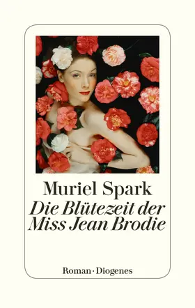 Spark |  Die Blütezeit der Miss Jean Brodie | Buch |  Sack Fachmedien