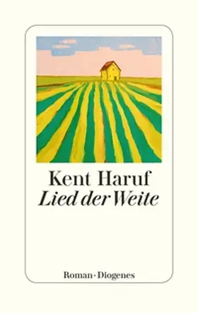 Haruf |  Lied der Weite | Buch |  Sack Fachmedien