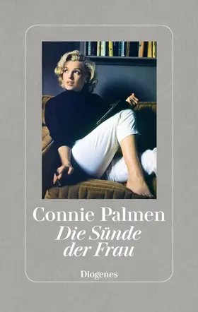 Palmen |  Die Sünde der Frau | Buch |  Sack Fachmedien