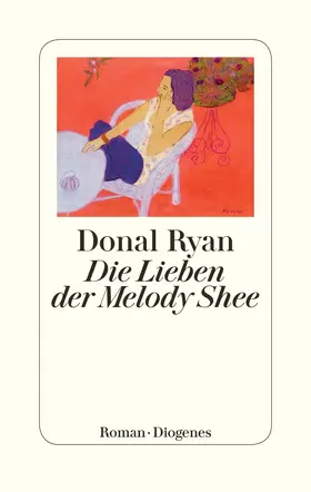 Ryan |  Die Lieben der Melody Shee | Buch |  Sack Fachmedien