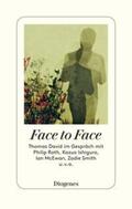 David |  David, T: Face to Face | Buch |  Sack Fachmedien