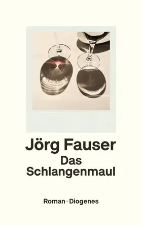 Fauser |  Das Schlangenmaul | Buch |  Sack Fachmedien