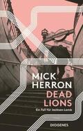 Herron |  Dead Lions | Buch |  Sack Fachmedien