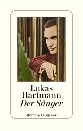 Hartmann |  Der Sänger | Buch |  Sack Fachmedien