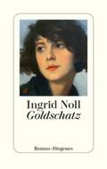 Noll |  Goldschatz | Buch |  Sack Fachmedien