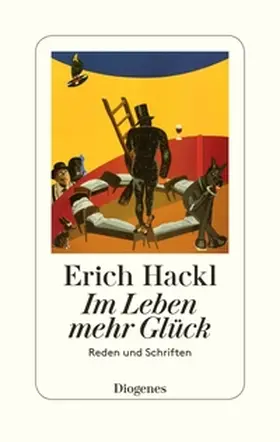 Hackl |  Im Leben mehr Glück | Buch |  Sack Fachmedien