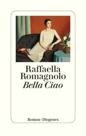 Romagnolo |  Bella Ciao | Buch |  Sack Fachmedien