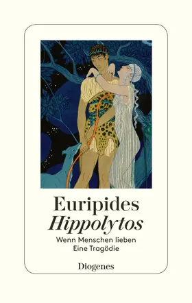Euripides |  Hippolytos | Buch |  Sack Fachmedien
