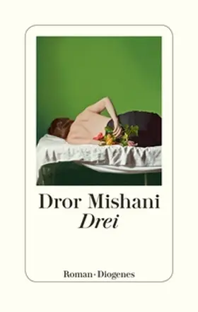 Mishani / Mish?ani |  Drei | Buch |  Sack Fachmedien