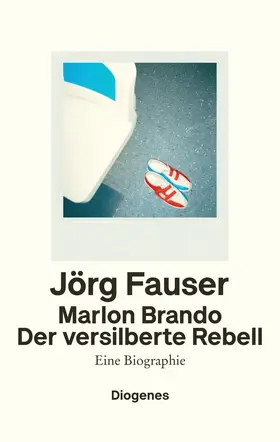 Fauser |  Marlon Brando | Buch |  Sack Fachmedien