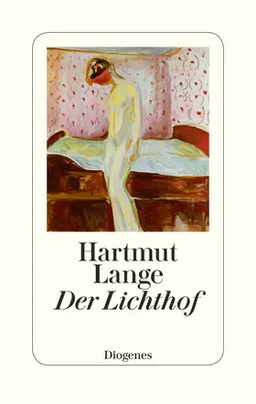 Lange | Der Lichthof | Buch | 978-3-257-07095-8 | www.sack.de