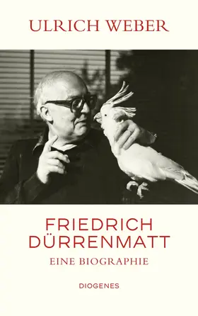 Weber |  Friedrich Dürrenmatt | Buch |  Sack Fachmedien