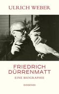 Weber |  Friedrich Dürrenmatt | Buch |  Sack Fachmedien