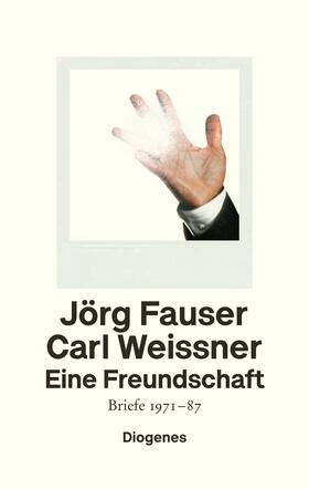 Fauser / Weissner / Penzel |  Eine Freundschaft | Buch |  Sack Fachmedien