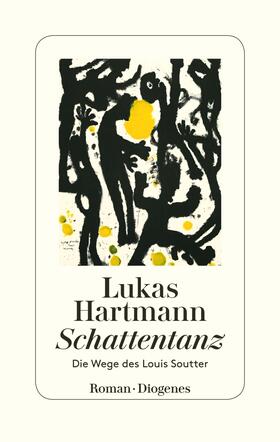 Hartmann |  Schattentanz | Buch |  Sack Fachmedien
