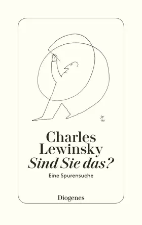 Lewinsky |  Sind Sie das? | Buch |  Sack Fachmedien