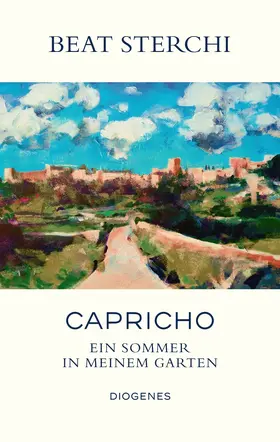 Sterchi |  Capricho | Buch |  Sack Fachmedien