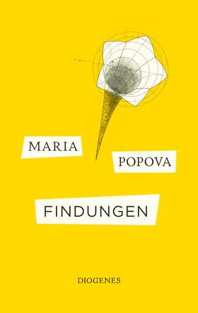 Popova |  Findungen | Buch |  Sack Fachmedien