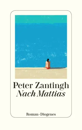 Zantingh |  Nach Mattias | Buch |  Sack Fachmedien
