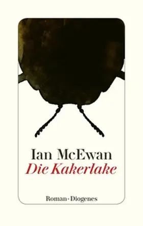 McEwan |  Die Kakerlake | Buch |  Sack Fachmedien