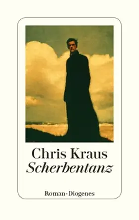 Kraus | Scherbentanz | Buch | 978-3-257-07135-1 | www.sack.de