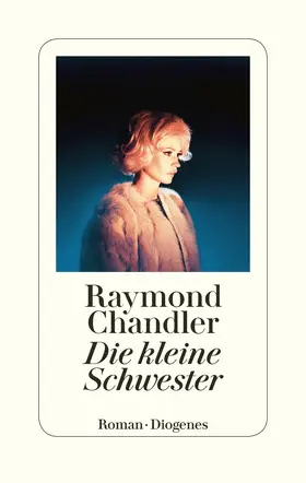 Chandler |  Die kleine Schwester | Buch |  Sack Fachmedien