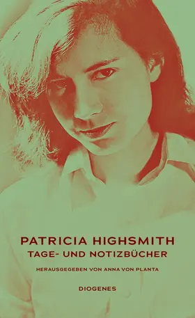 Highsmith / von Planta |  Tage- und Notizbücher | Buch |  Sack Fachmedien