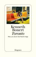 Bonert |  Toronto | Buch |  Sack Fachmedien