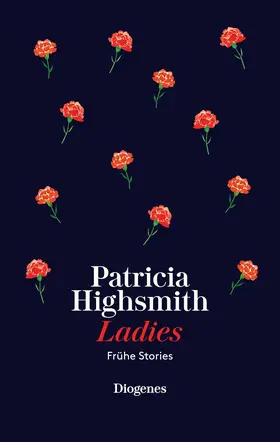 Highsmith | Ladies | Buch | 978-3-257-07152-8 | www.sack.de