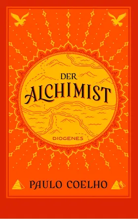 Coelho |  Der Alchimist | Buch |  Sack Fachmedien