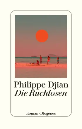 Djian |  Die Ruchlosen | Buch |  Sack Fachmedien