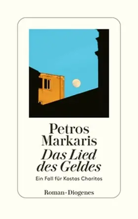 Markaris / Markare¯s |  Das Lied des Geldes | Buch |  Sack Fachmedien