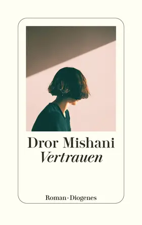 Mishani / Mish?ani |  Vertrauen | Buch |  Sack Fachmedien