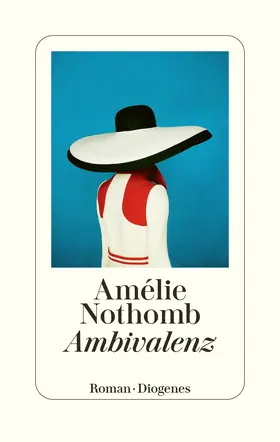 Nothomb | Ambivalenz | Buch | 978-3-257-07194-8 | www.sack.de