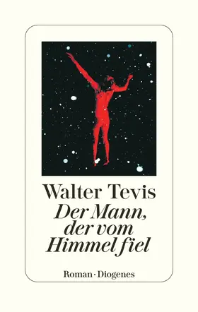 Tevis |  Der Mann, der vom Himmel fiel | Buch |  Sack Fachmedien