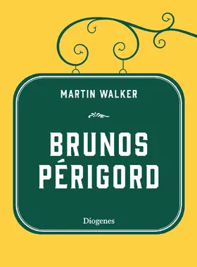 Walker |  Brunos Périgord | Buch |  Sack Fachmedien