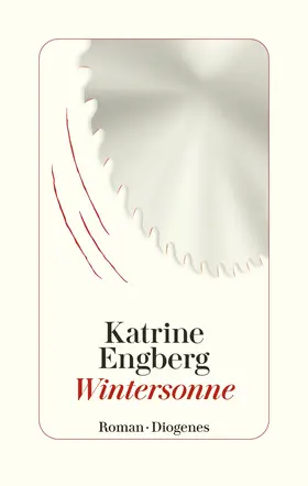 Engberg |  Wintersonne | Buch |  Sack Fachmedien