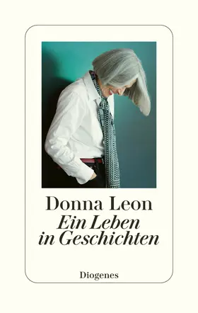 Leon | Ein Leben in Geschichten | Buch | 978-3-257-07209-9 | www.sack.de